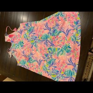 Lilly Pulitzer Margot Dress Size XXL. NWT.